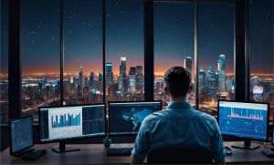 Pieţele de acţiuni par să anticipeze un acord SUA-Iran